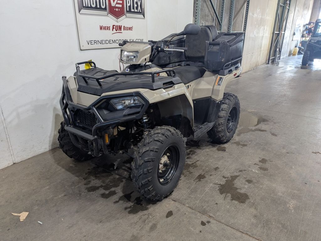 2023 Polaris® Sportsman 570 EPS in sioux falls SD
