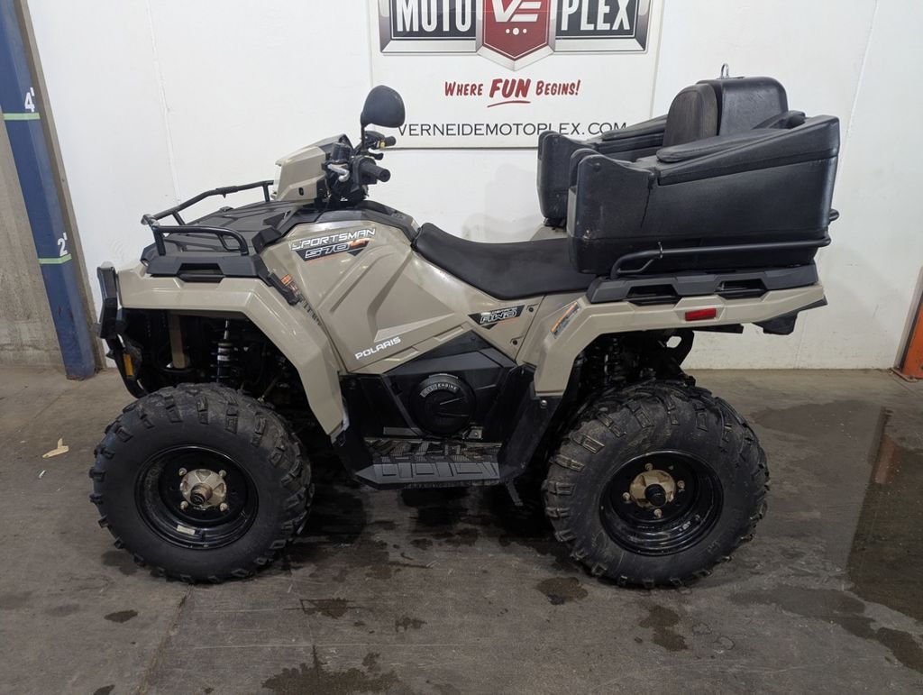 2023 Polaris® Sportsman 570 EPS in sioux falls SD