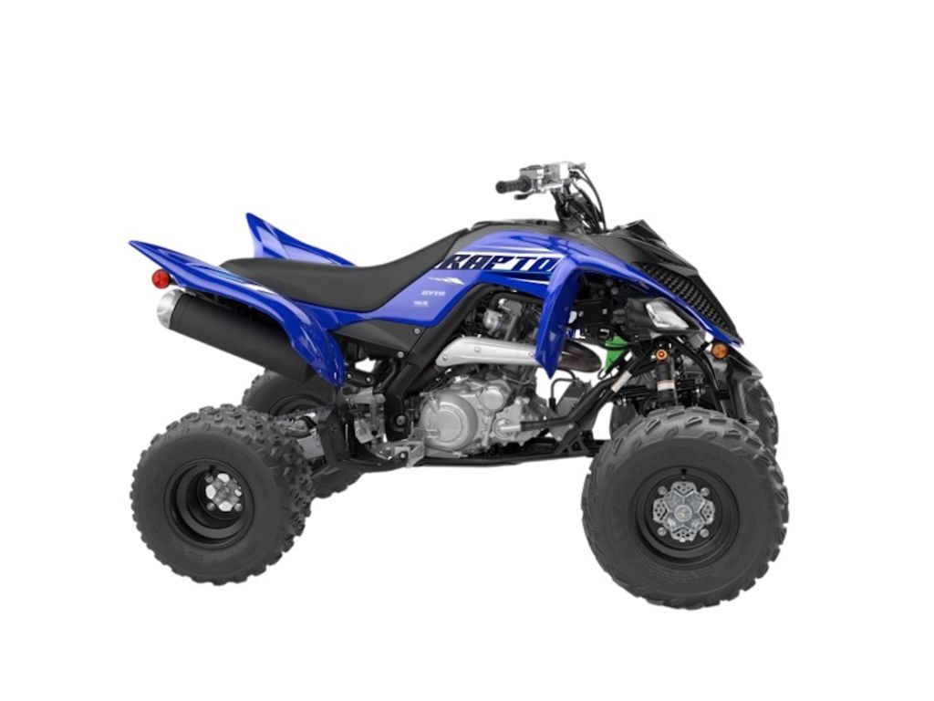 2026 Yamaha Raptor 700R in lake villa IL
