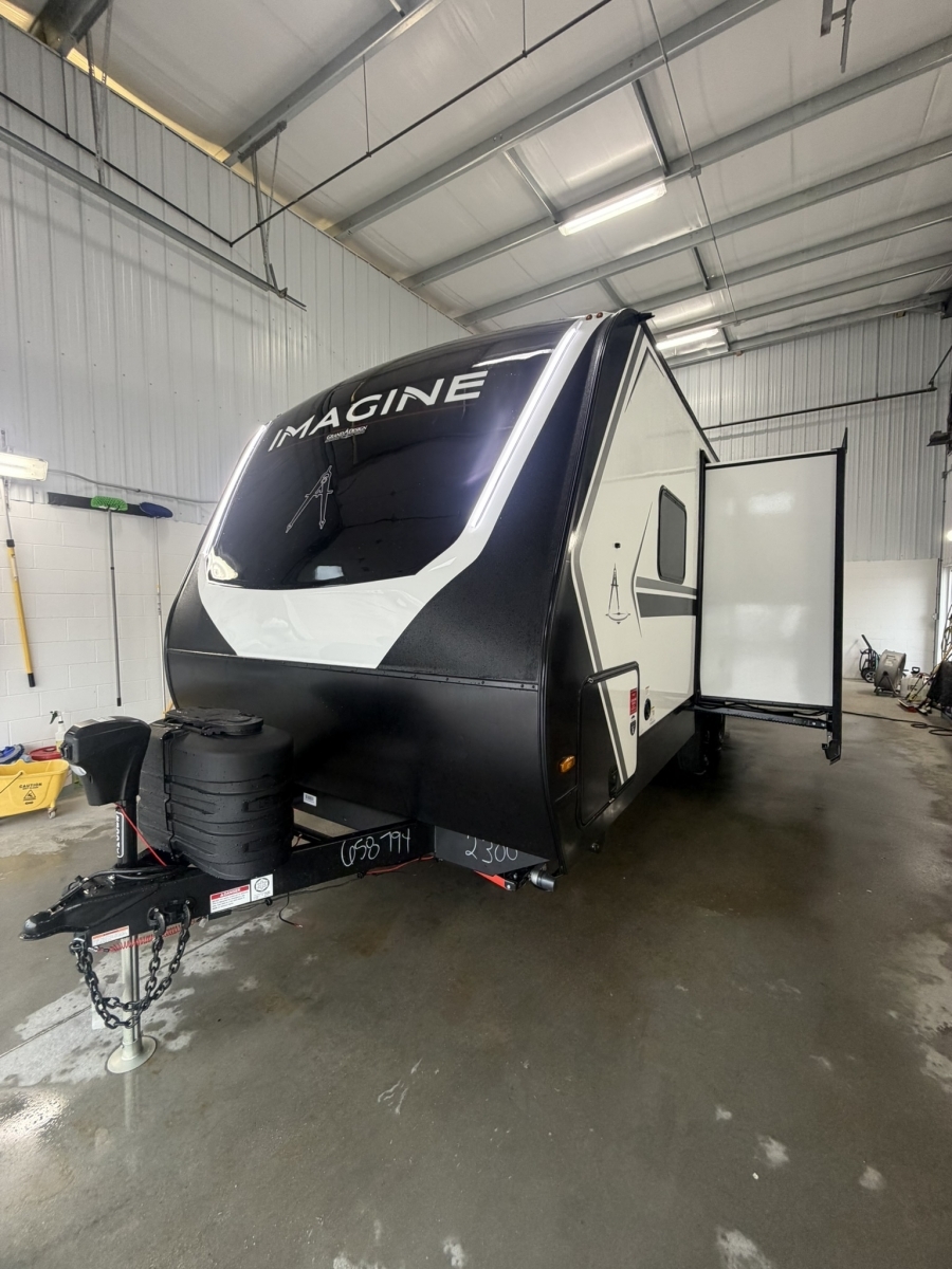 2027 Grand Design Imagine 2300MK in webster city IA