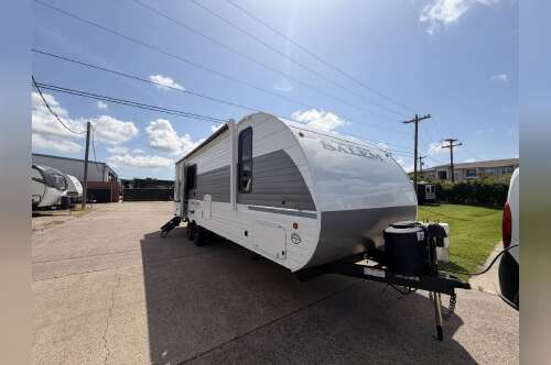 2026 Forest River Salem Cruise Lite 25ICE in texas city TX