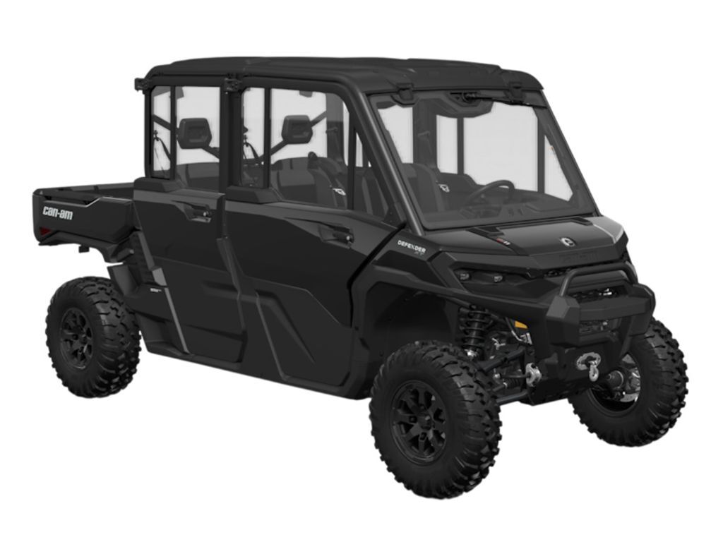 2026 Can-Am Defender MAX XT CAB HD11 in warsaw IN