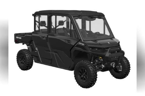 2026 Can-Am Defender MAX XT CAB HD11 in warsaw IN