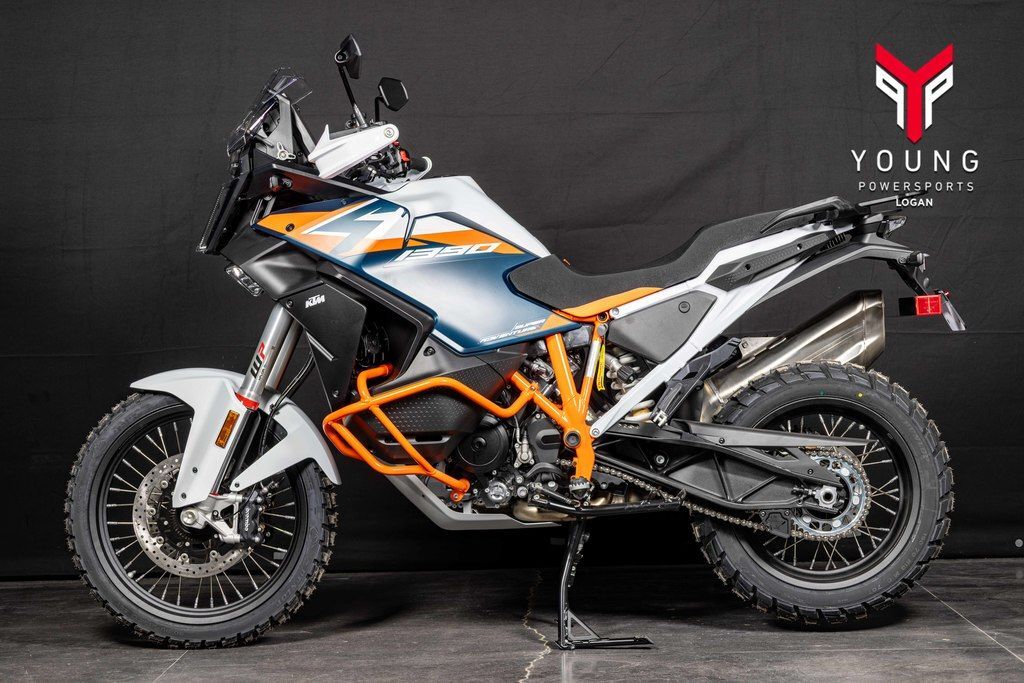 2026 KTM 1390 Super Adventure R 1390 R in Logan, UT