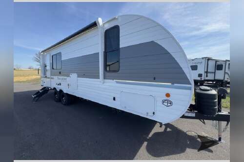 2026 Forest River Rv Salem 25ICE in almo KY