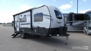 2025 FOREST RIVER FLAGSTAFF E-PRO E19FBS