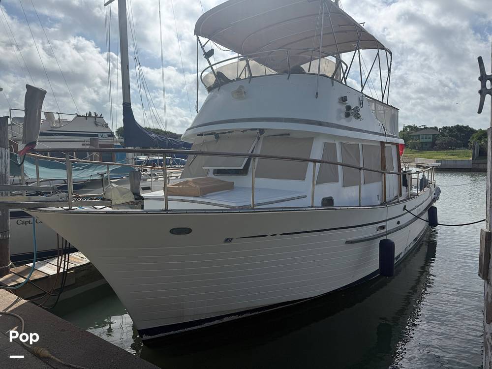 1987 Albin Double Cabin 36 in ingleside TX