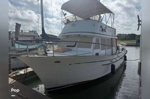 1987 Albin Double Cabin 36 in ingleside TX