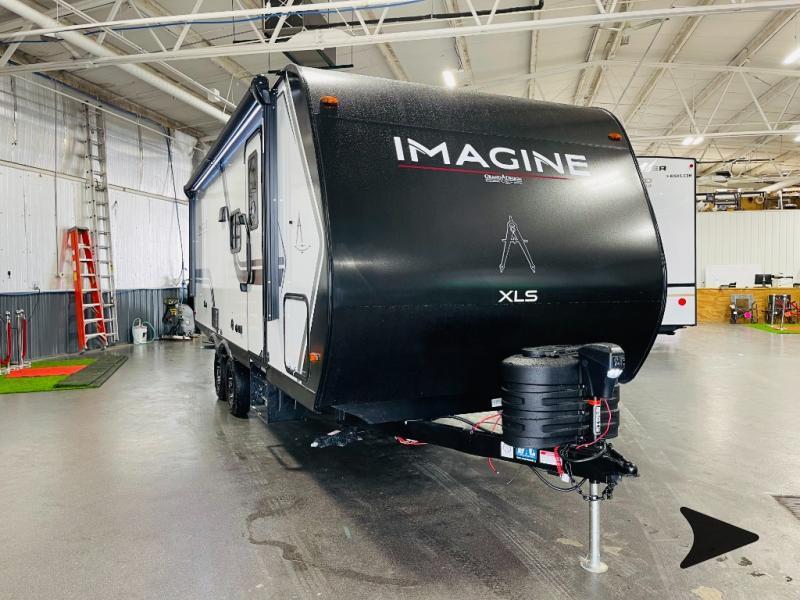 2026 Grand Design Imagine XLS 22BHE in oak grove KY