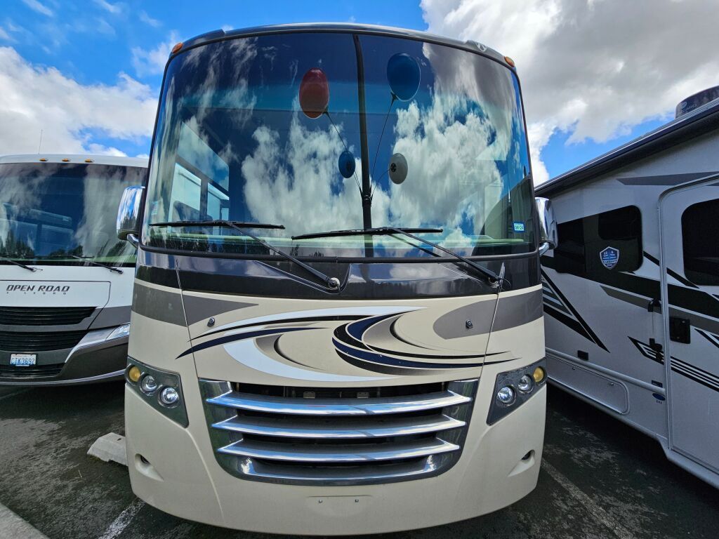2016 Thor Motor Coach Miramar 33.5 in sumner WA