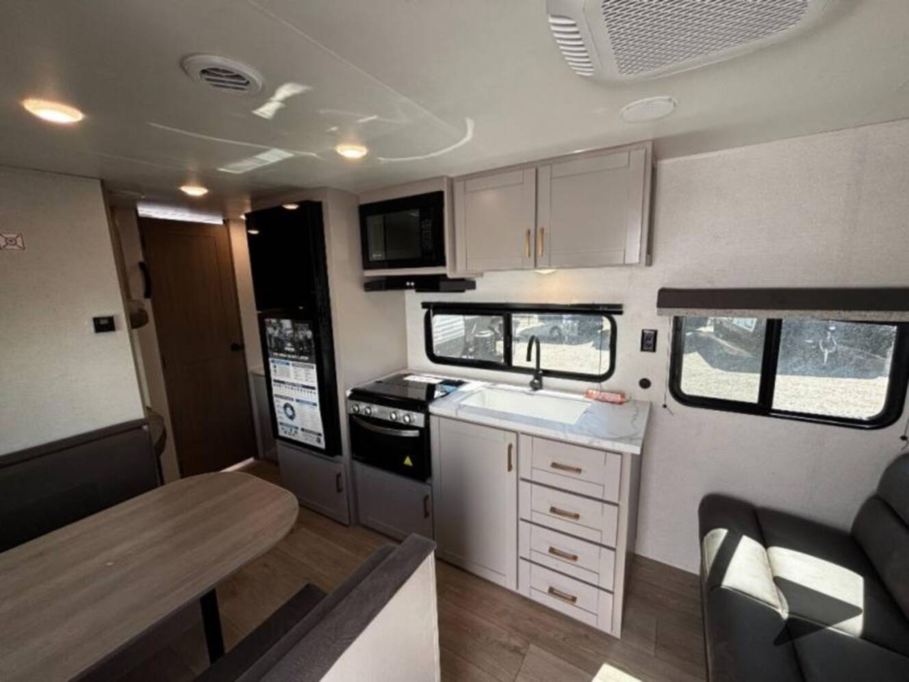 A photo of this 2027 Jayco Jay Flight SLX 260BHW BAJA