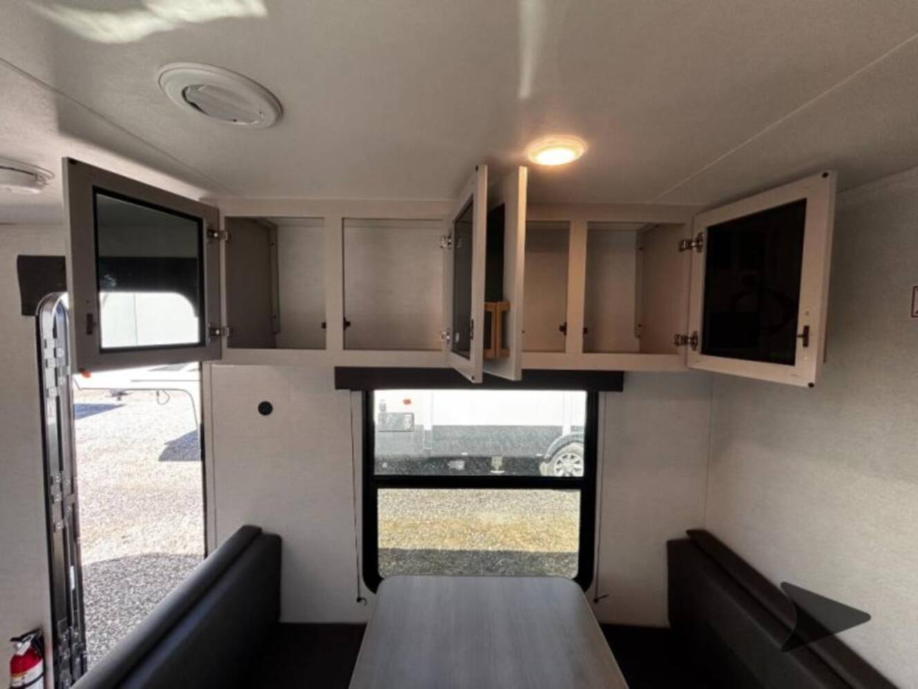 A photo of this 2027 Jayco Jay Flight SLX 260BHW BAJA