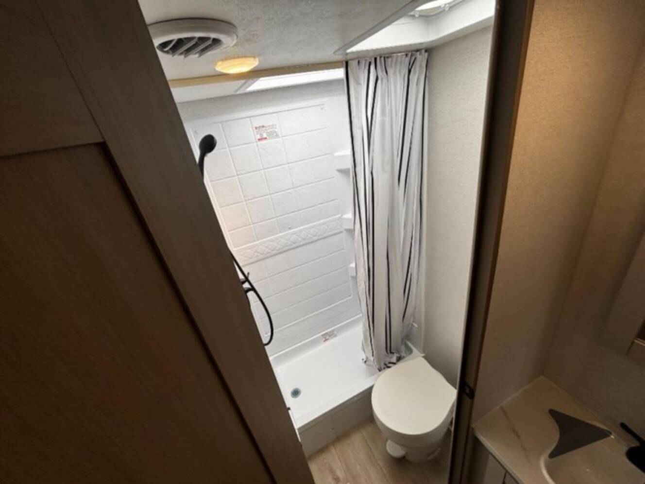 A photo of this 2027 Jayco Jay Flight SLX 260BHW BAJA