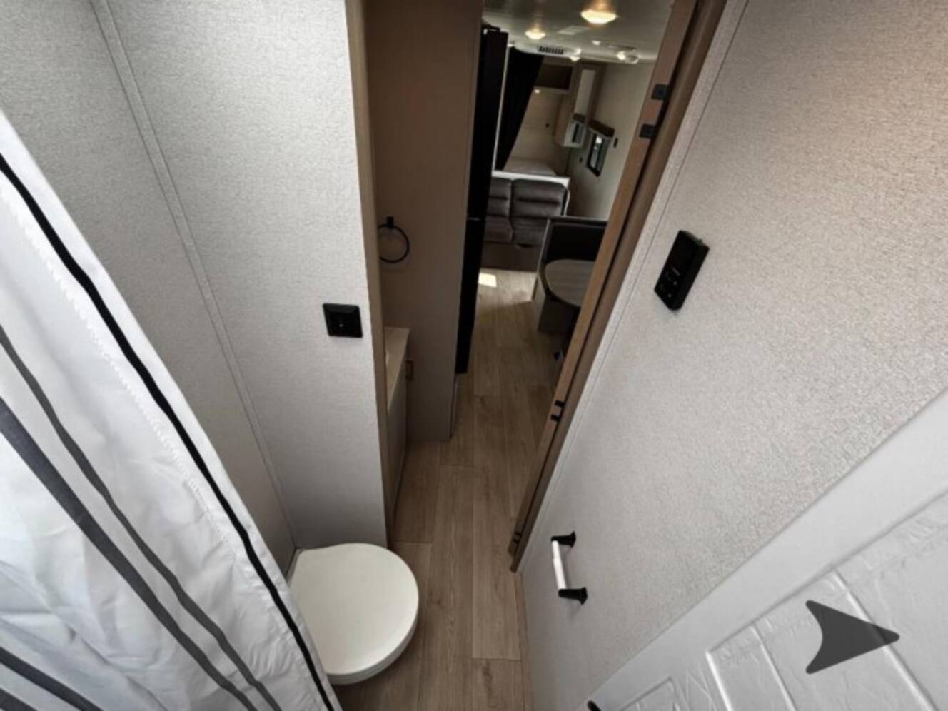 A photo of this 2027 Jayco Jay Flight SLX 260BHW BAJA