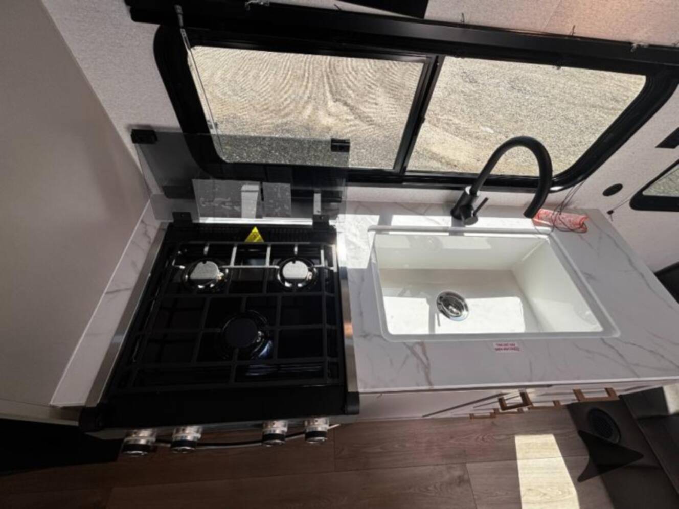A photo of this 2027 Jayco Jay Flight SLX 260BHW BAJA