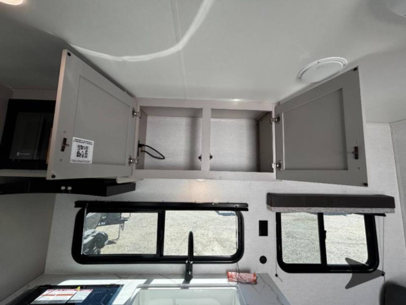 A photo of this 2027 Jayco Jay Flight SLX 260BHW BAJA