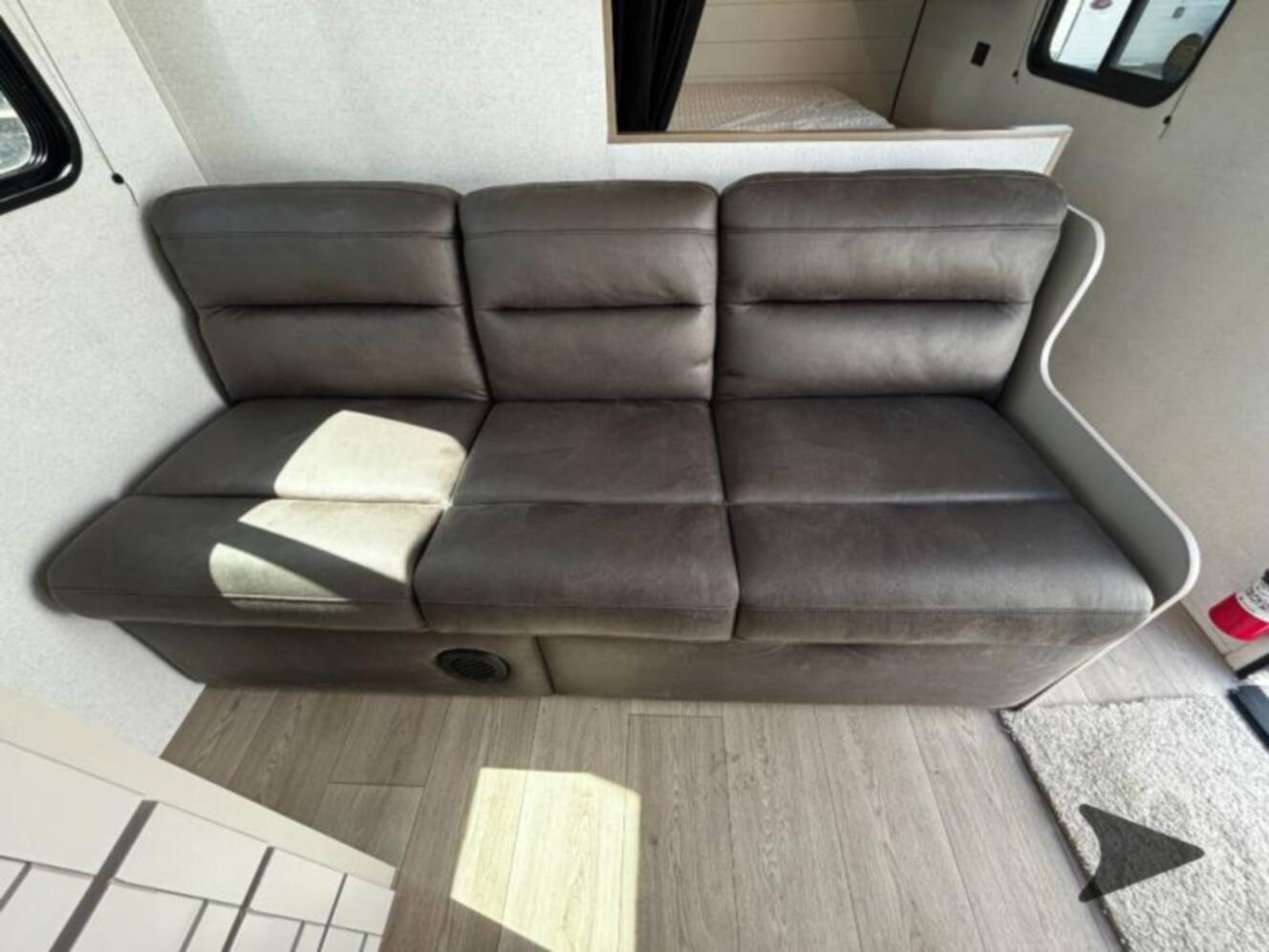 A photo of this 2027 Jayco Jay Flight SLX 260BHW BAJA