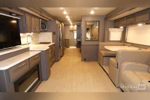 2022 Thor Motor Coach CHALLENGER 37FH in ocala FL