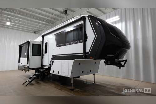 2027 Brinkley MODEL Z 2700 in birch run MI