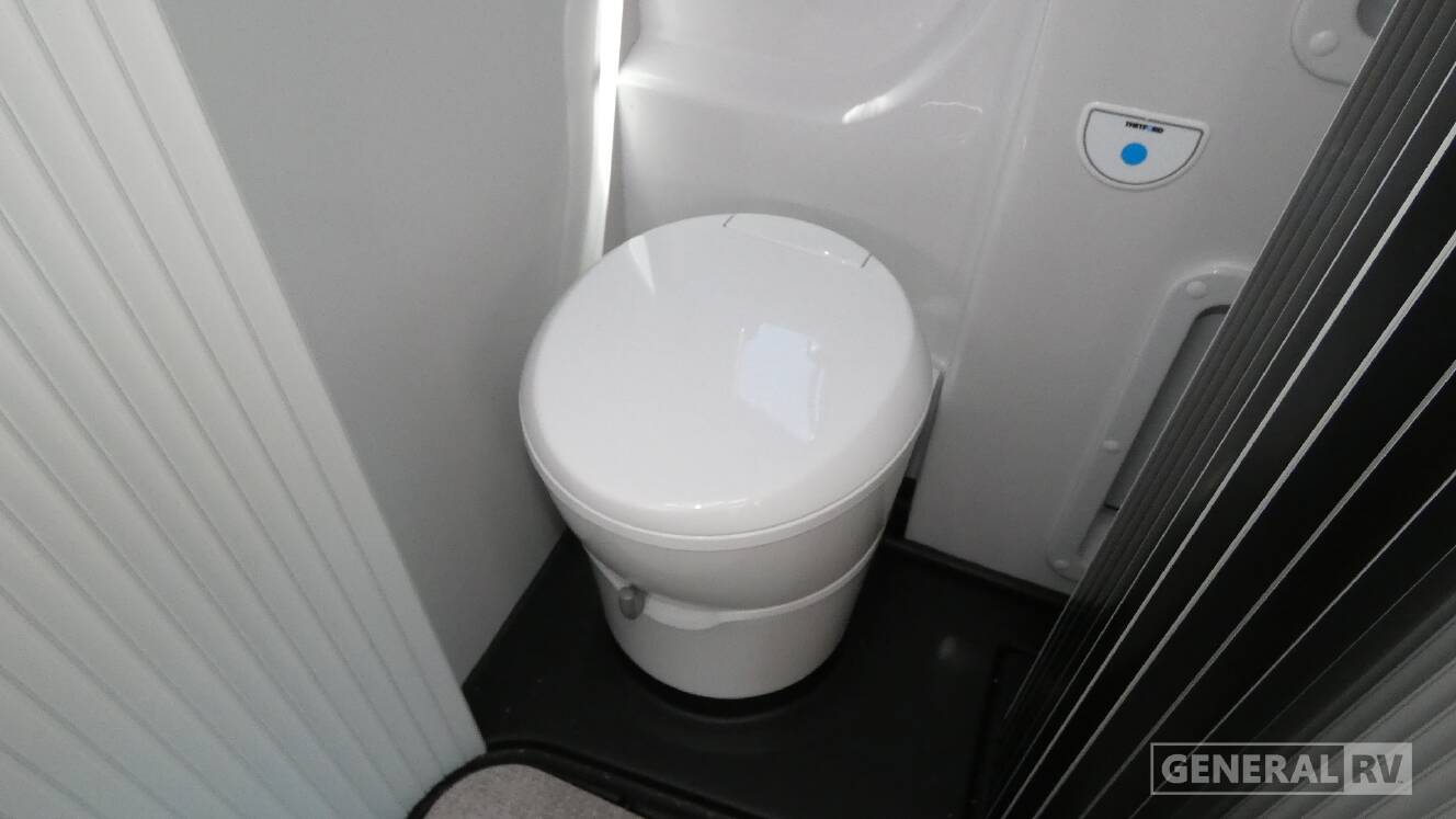 A photo of this 2027 Grand Design Lineage Series VT LVT2