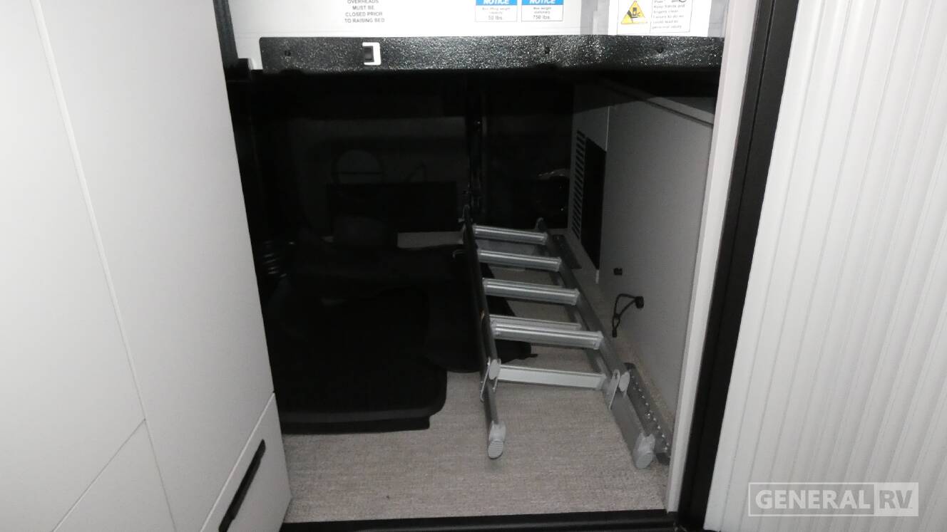 A photo of this 2027 Grand Design Lineage Series VT LVT2