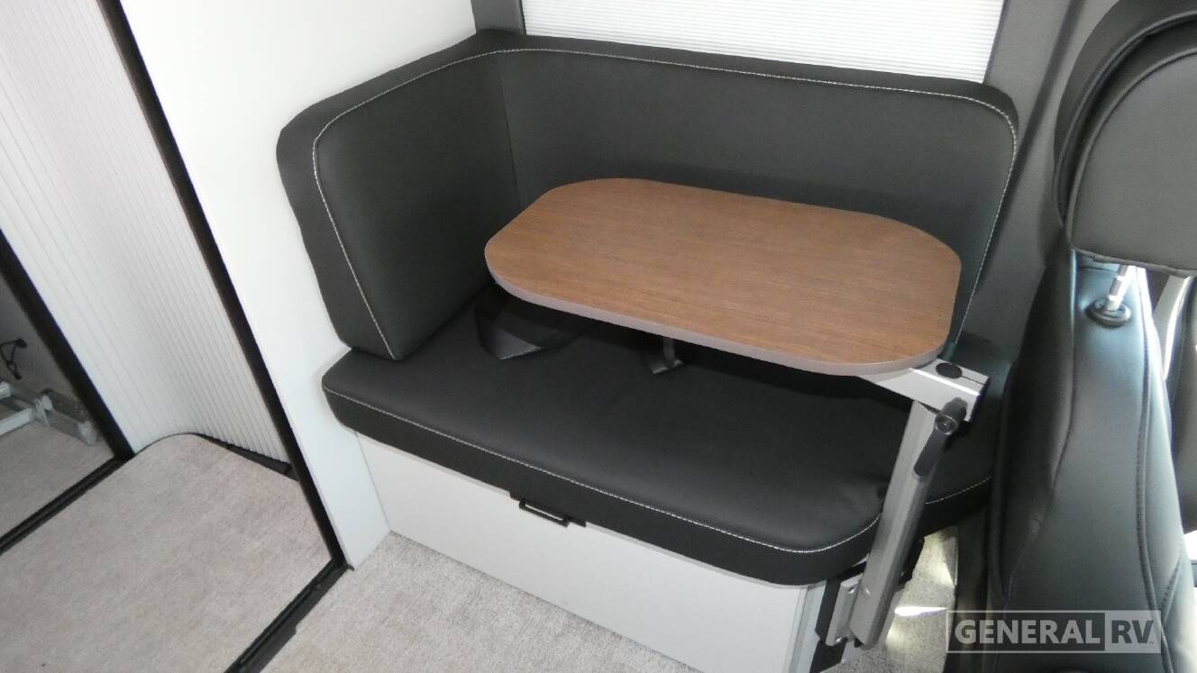 A photo of this 2027 Grand Design Lineage Series VT LVT2