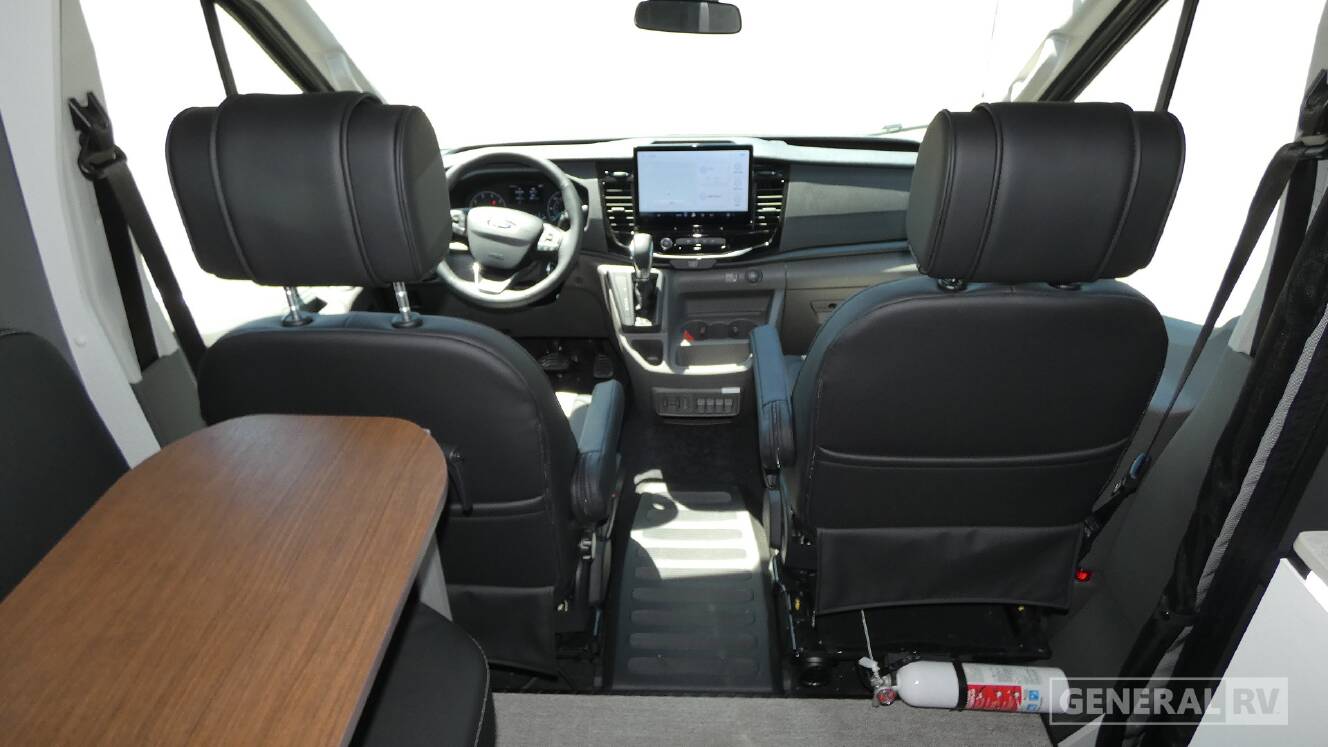 A photo of this 2027 Grand Design Lineage Series VT LVT2