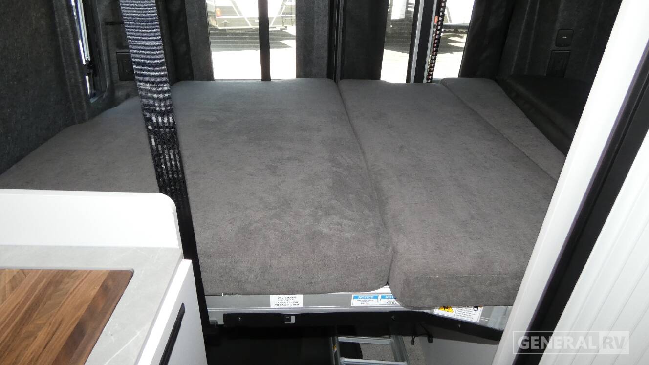 A photo of this 2027 Grand Design Lineage Series VT LVT2