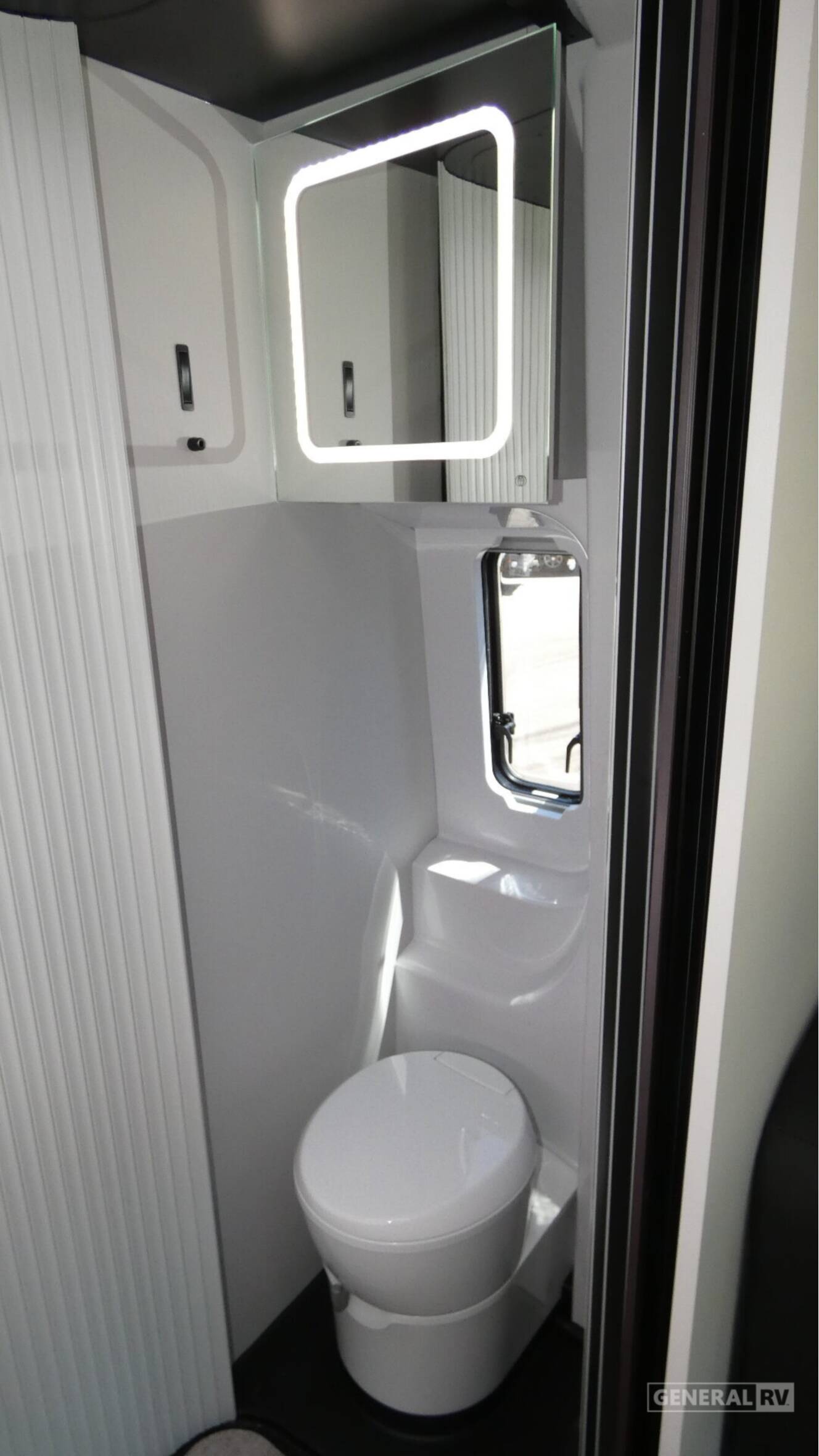 A photo of this 2027 Grand Design Lineage Series VT LVT2