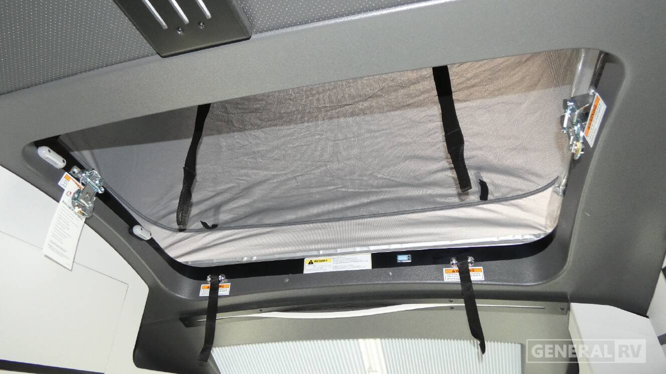 A photo of this 2027 Grand Design Lineage Series VT LVT2