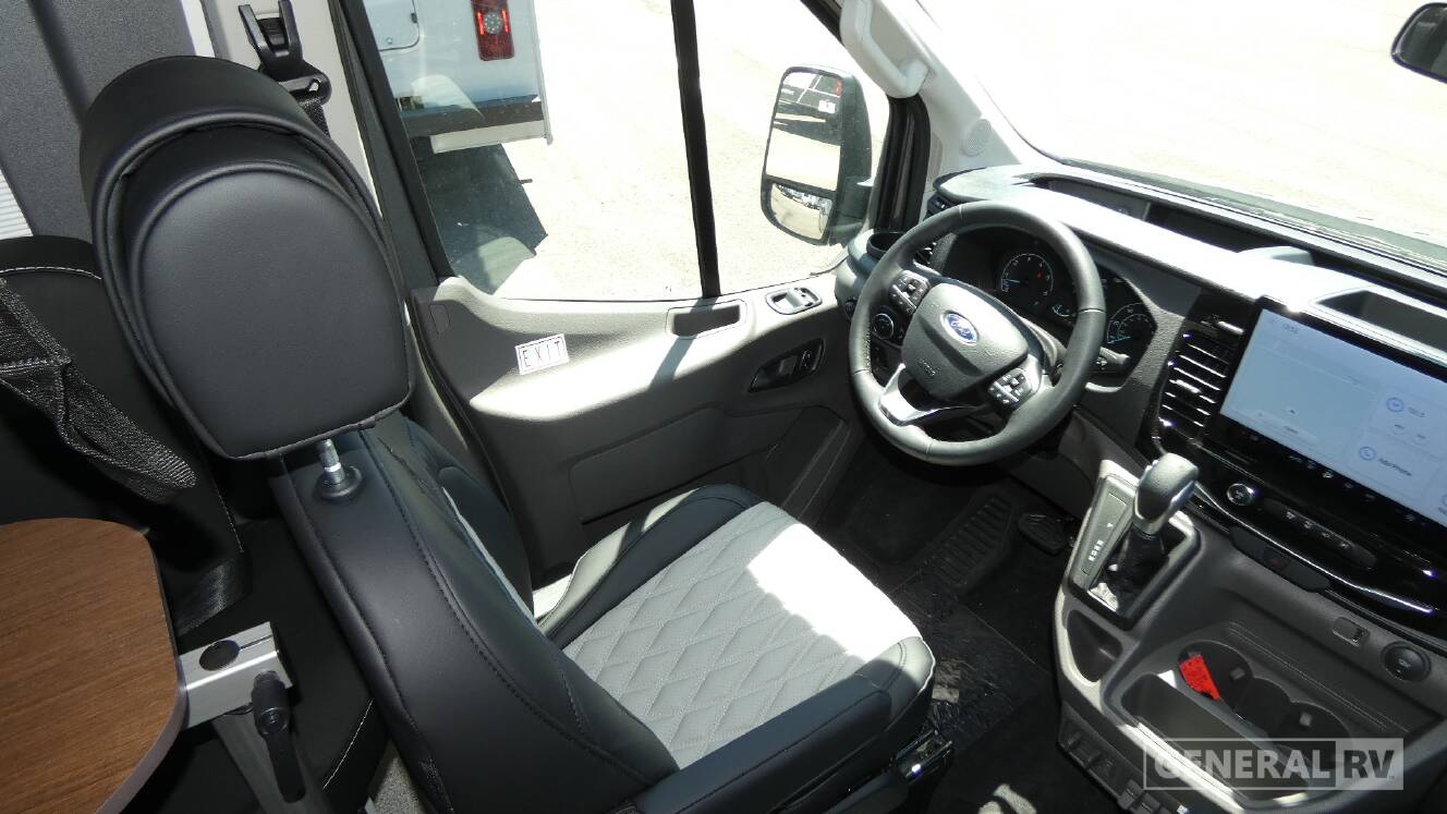 A photo of this 2027 Grand Design Lineage Series VT LVT2