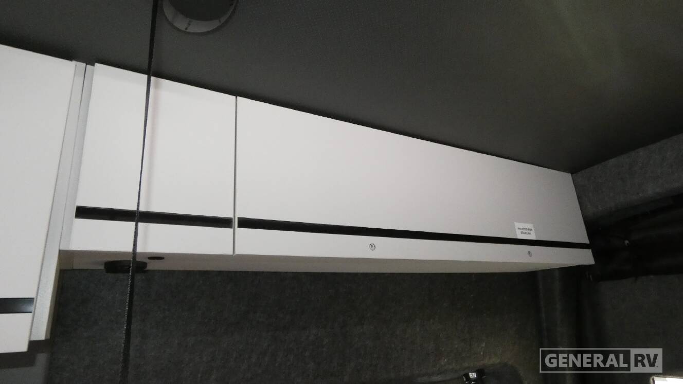 A photo of this 2027 Grand Design Lineage Series VT LVT2