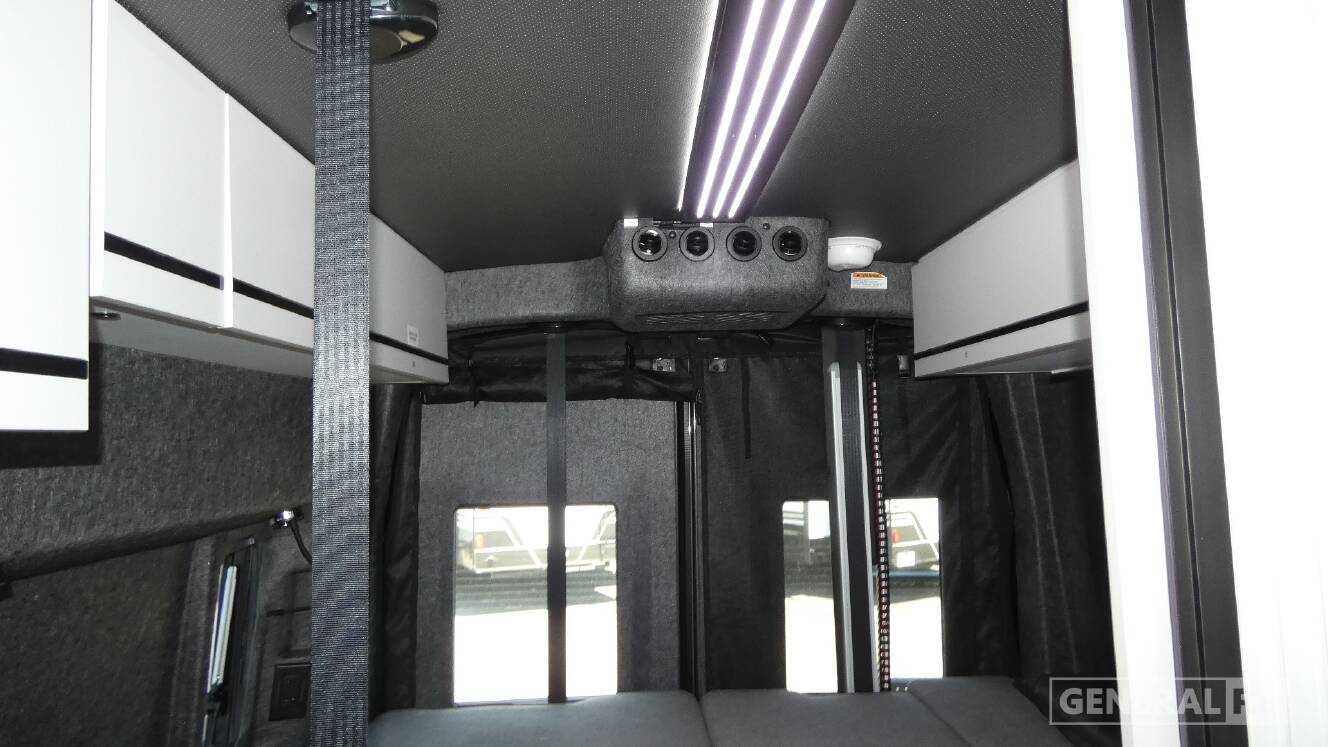 A photo of this 2027 Grand Design Lineage Series VT LVT2