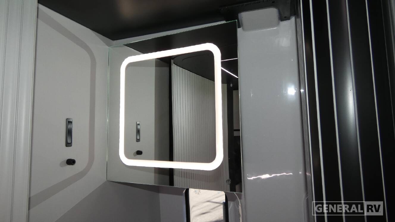 A photo of this 2027 Grand Design Lineage Series VT LVT2