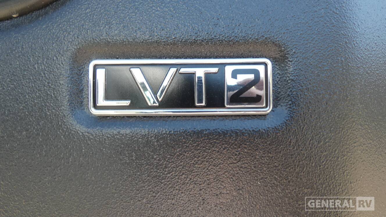 A photo of this 2027 Grand Design Lineage Series VT LVT2