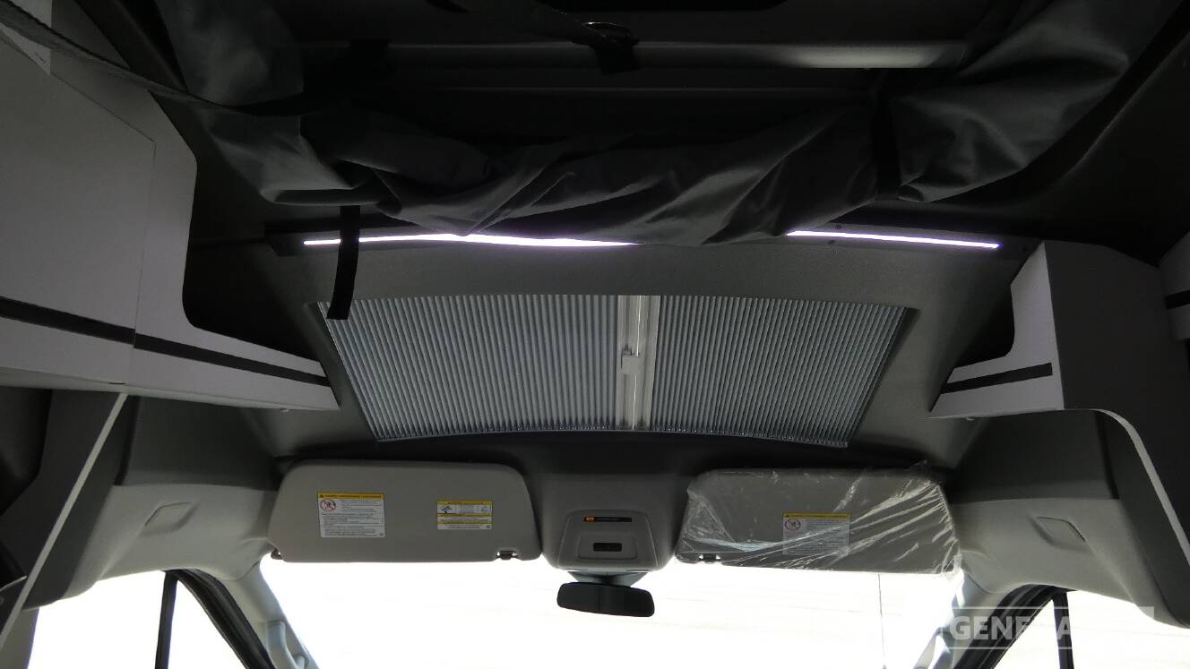 A photo of this 2027 Grand Design Lineage Series VT LVT2