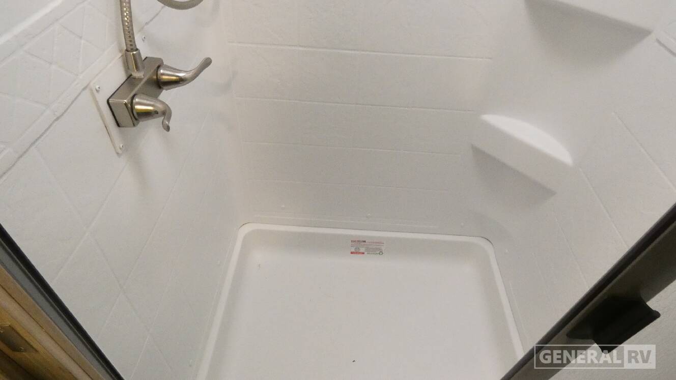 A photo of this 2021 Winnebago Micro Minnie 2108TB