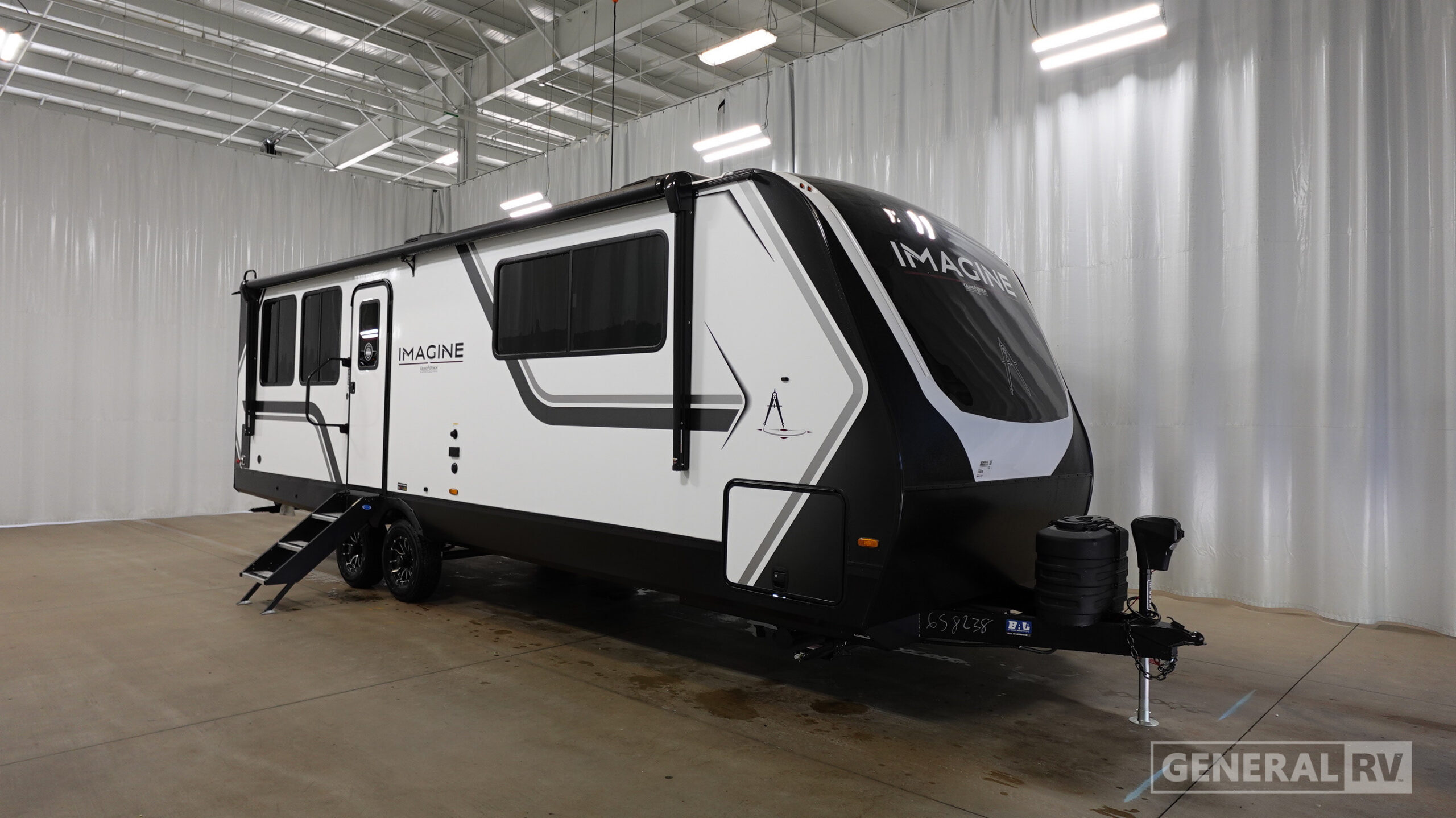 2026 Grand Design IMAGINE 2700BS in orange park FL