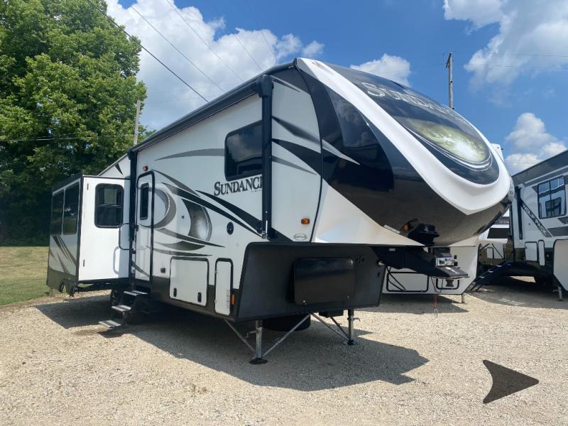 2019 Heartland Sundance 289TS in coldwater MI