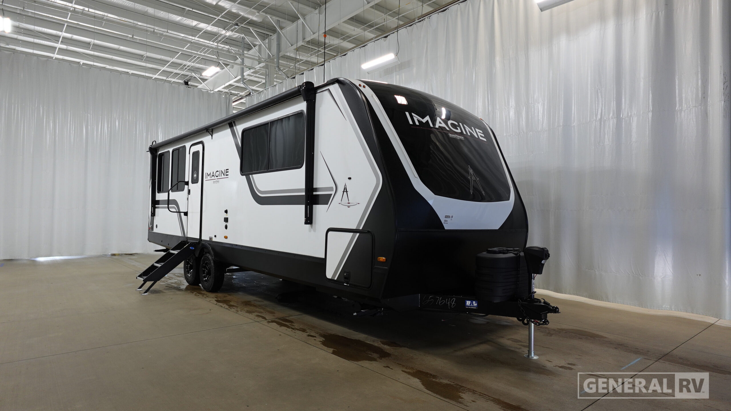 2026 Grand Design IMAGINE 2700BS in wayland MI