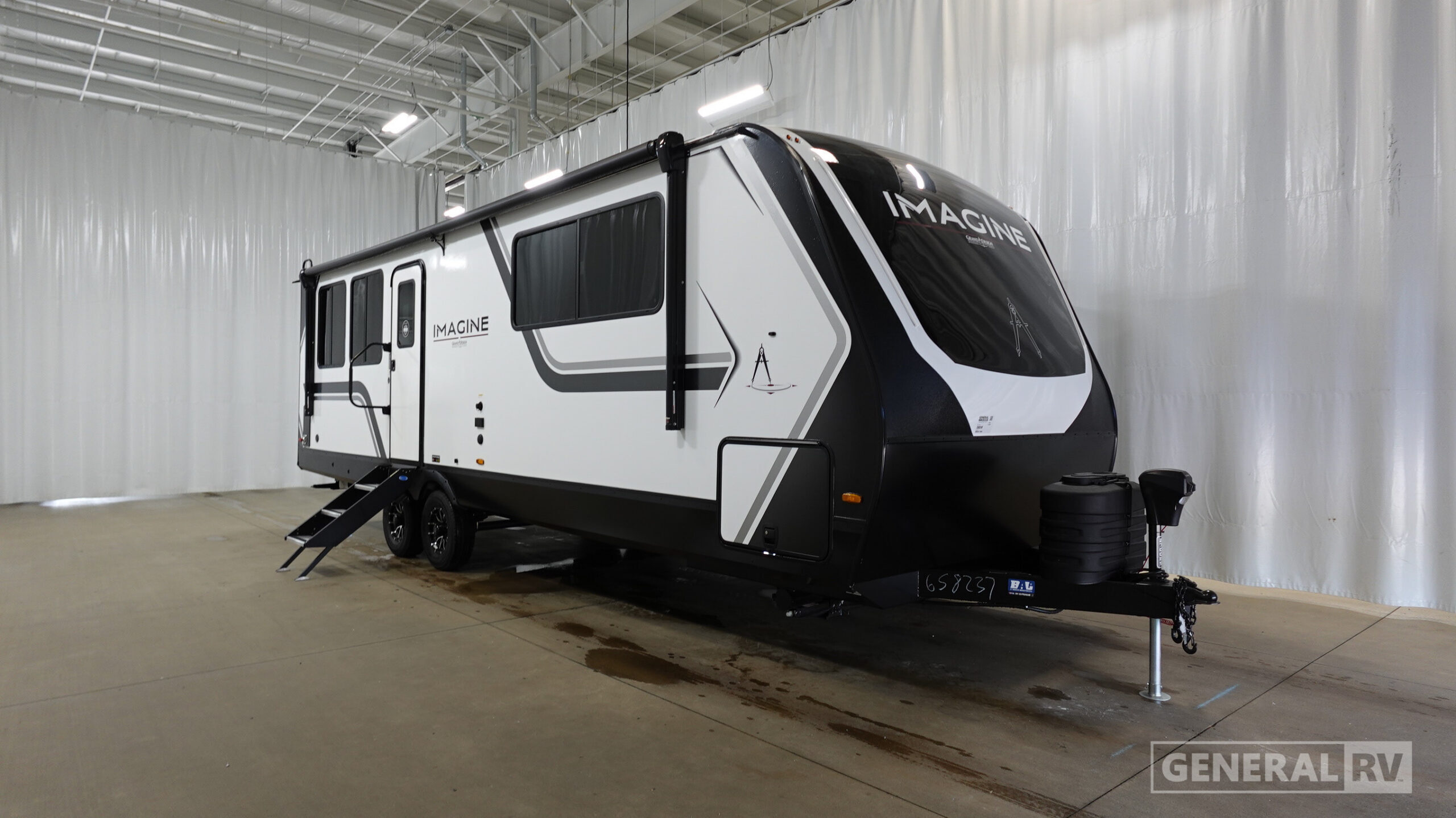 2026 Grand Design IMAGINE 2700BS in birch run MI