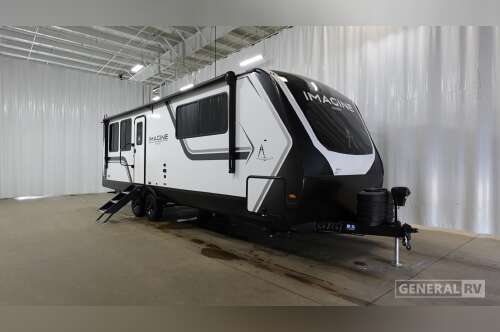 2026 Grand Design IMAGINE 2700BS in birch run MI