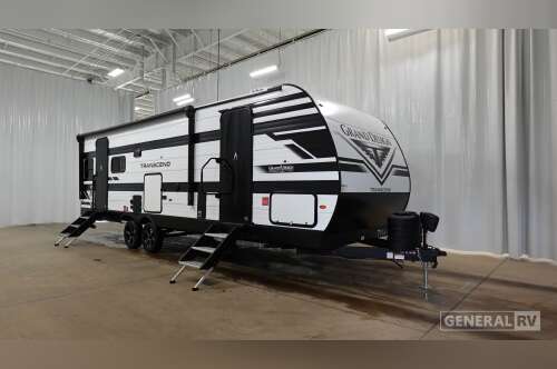 2027 Grand Design TRANSCEND 245RLT in wayland MI