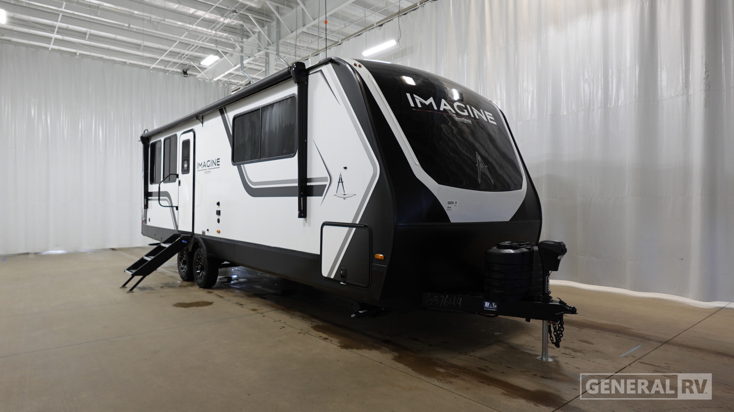 2026 Grand Design IMAGINE 2700BS in wixom MI
