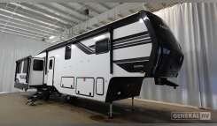 2026 Grand Design REFLECTION 367BHS RV