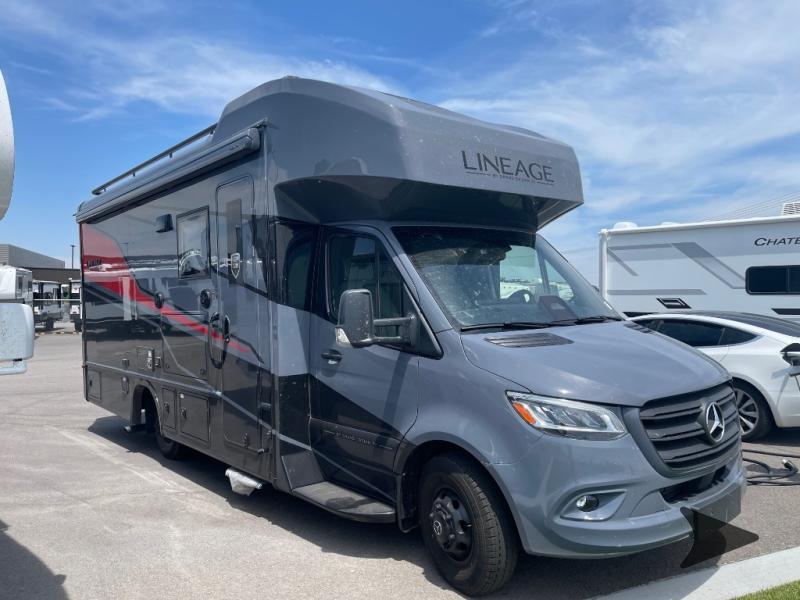 2026 Grand Design Lineage Series M 25FW in idaho falls ID