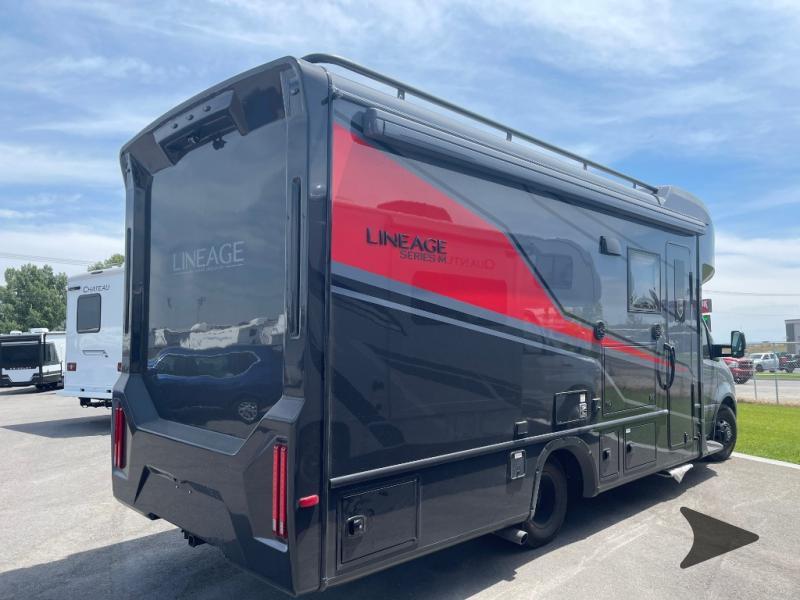 2026 Grand Design Lineage Series M 25FW in idaho falls ID