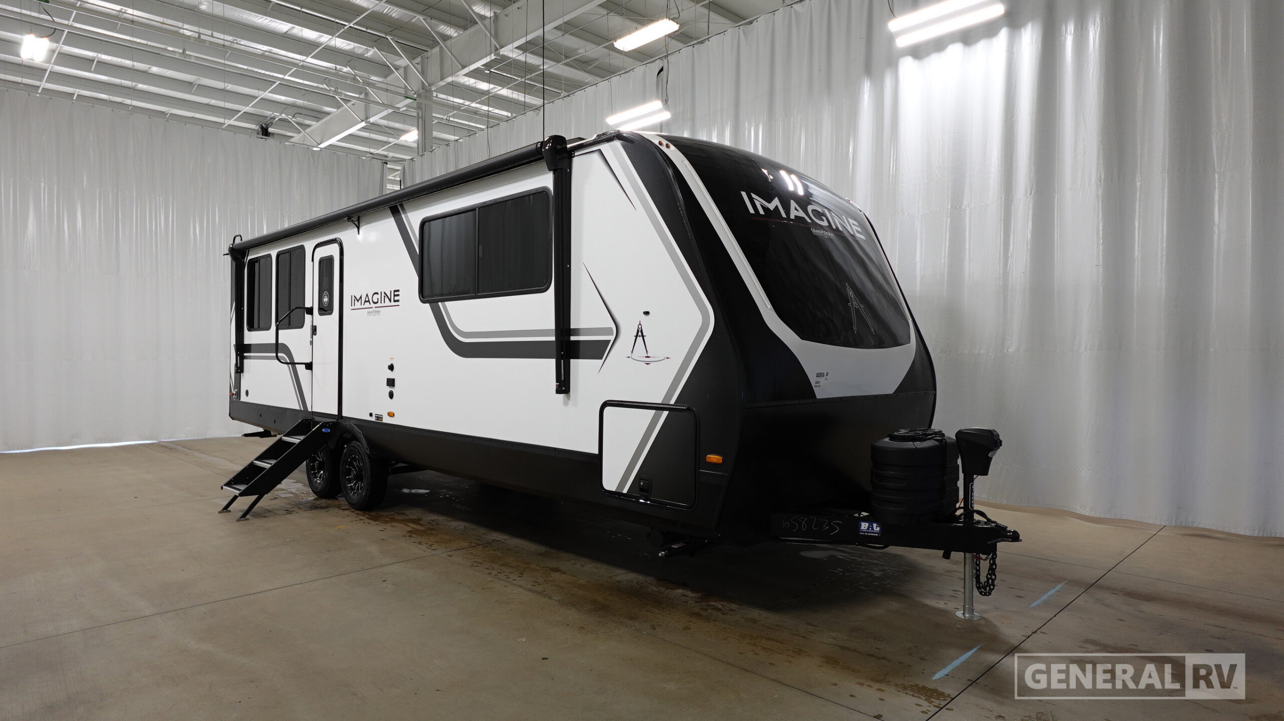 2026 Grand Design IMAGINE 2700BS in north canton OH
