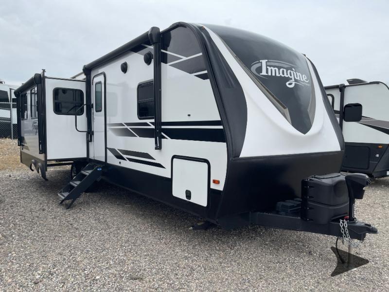 2022 Grand Design Imagine 2970RL in idaho falls ID