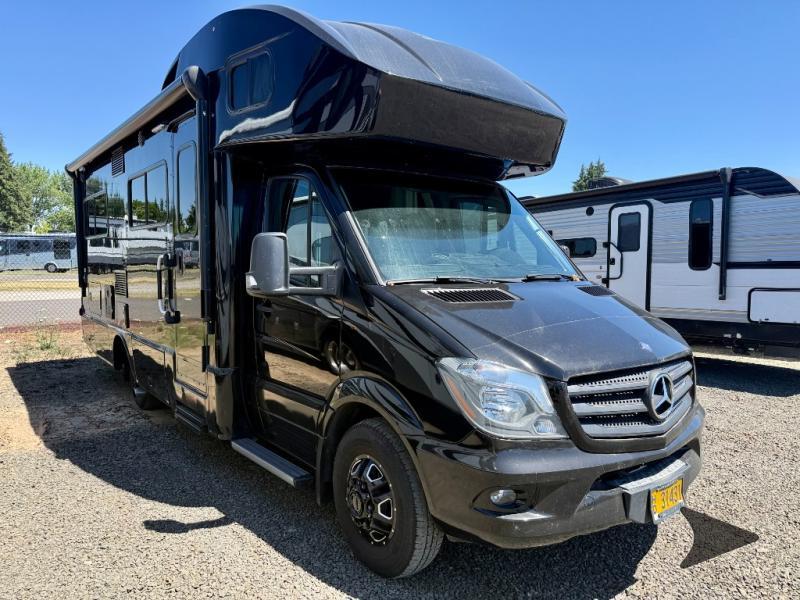 2016 Winnebago View 24J in junction city OR